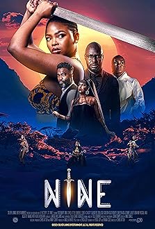 Black Sea poster image