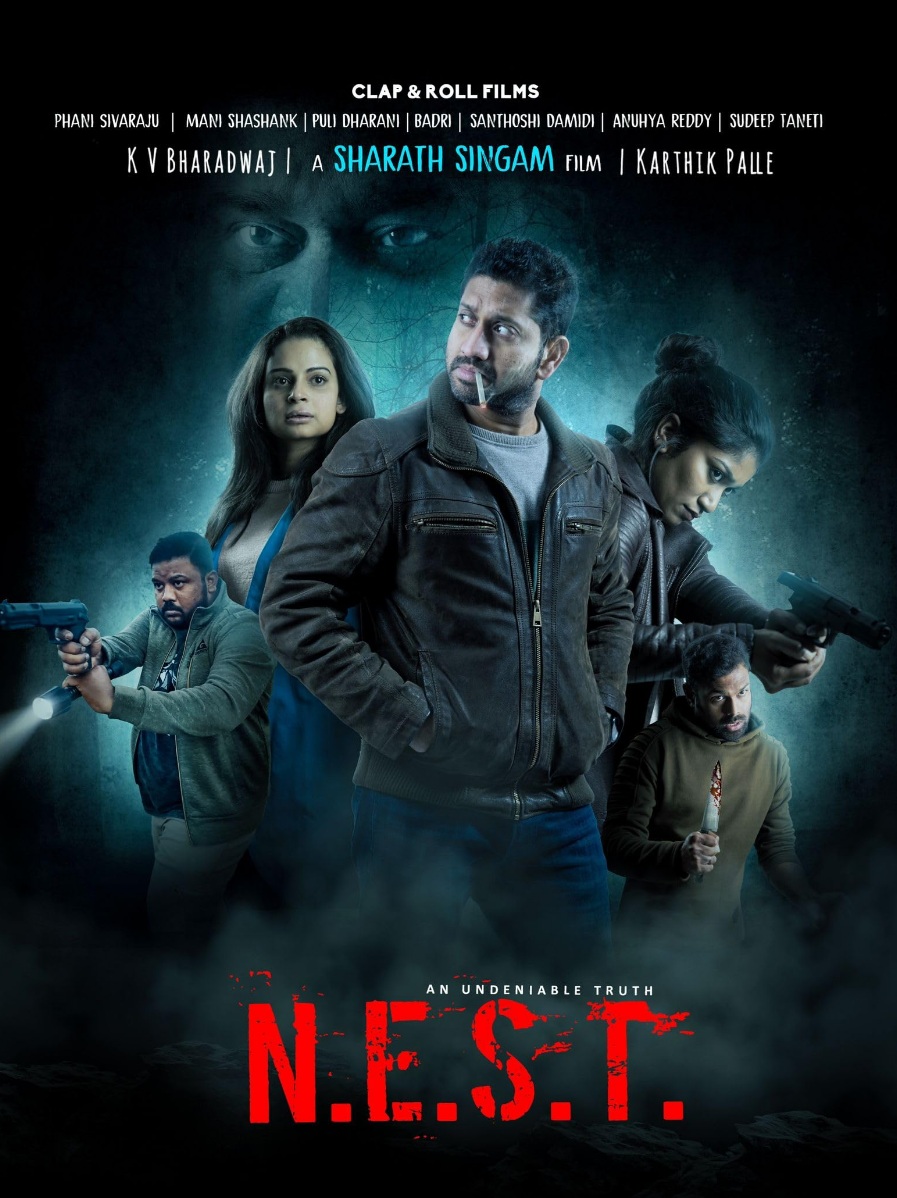 Black Sea poster image