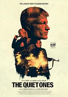 Black Sea poster image