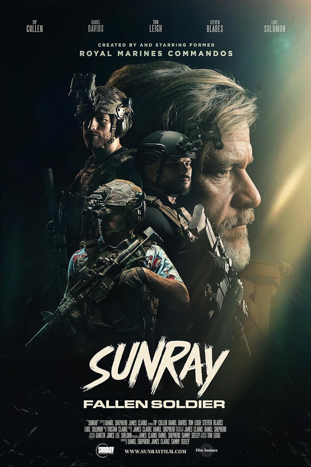 Black Sea poster image