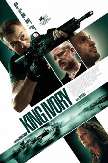 Black Sea poster image