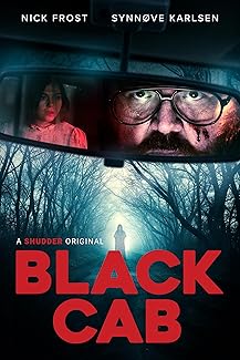 Black Sea poster image