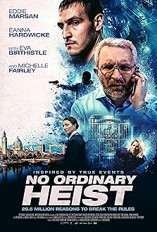 Black Sea poster image