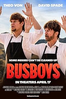 Black Sea poster image