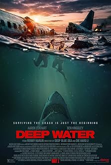 Black Sea poster image
