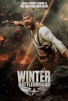 Black Sea poster image