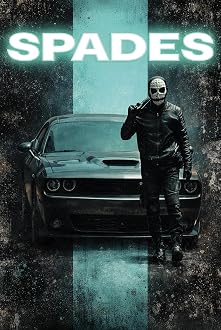 Black Sea poster image