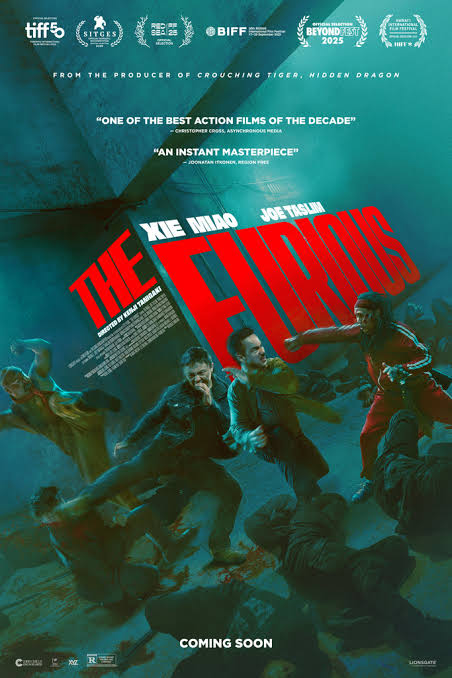 Black Sea poster image