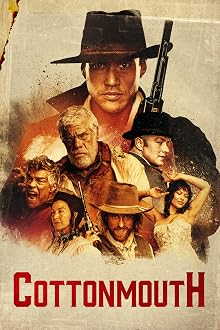 Black Sea poster image